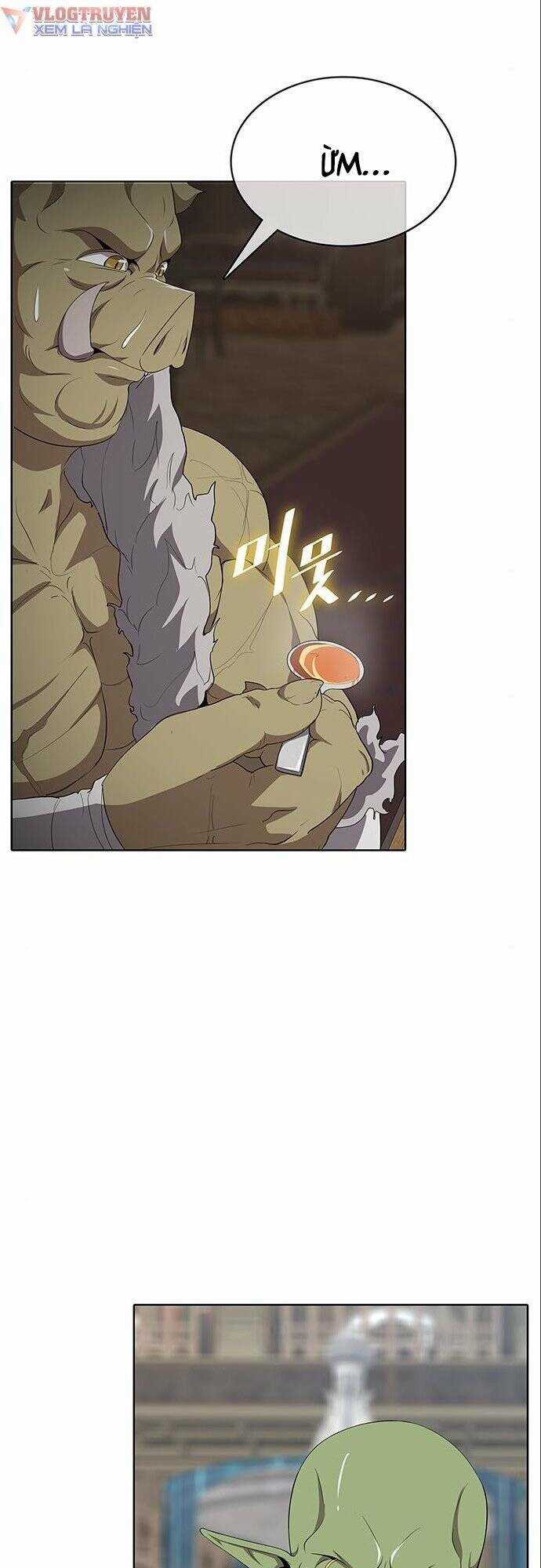 Đầu Bếp Kang Đến Từ Thế Giới Khác Chapter 7 trang 5