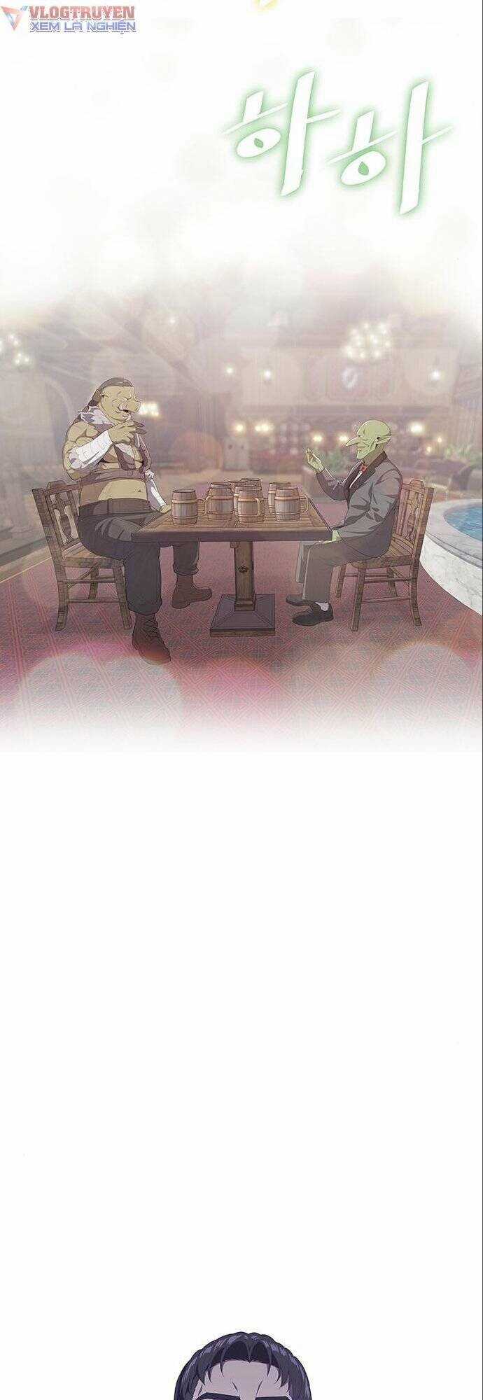 Đầu Bếp Kang Đến Từ Thế Giới Khác Chapter 7 trang 51