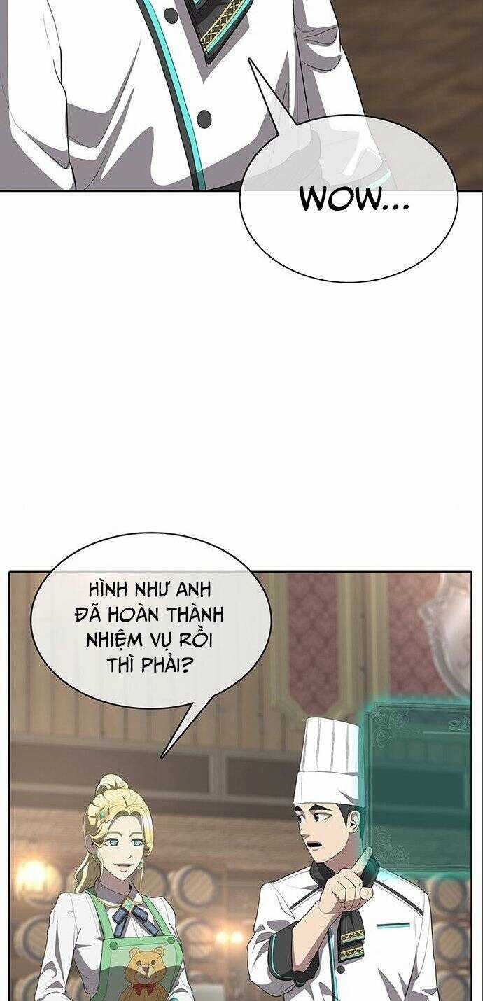 Đầu Bếp Kang Đến Từ Thế Giới Khác Chapter 7 trang 55