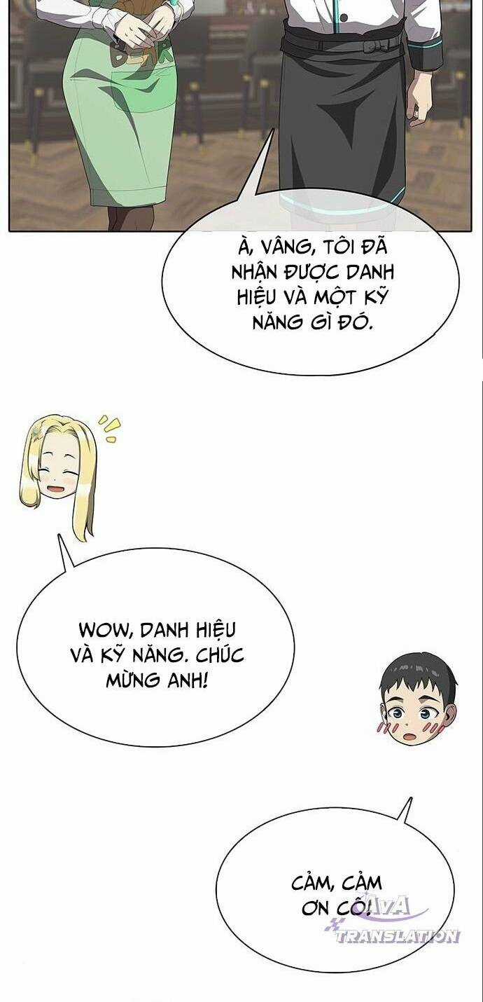 Đầu Bếp Kang Đến Từ Thế Giới Khác Chapter 7 trang 56