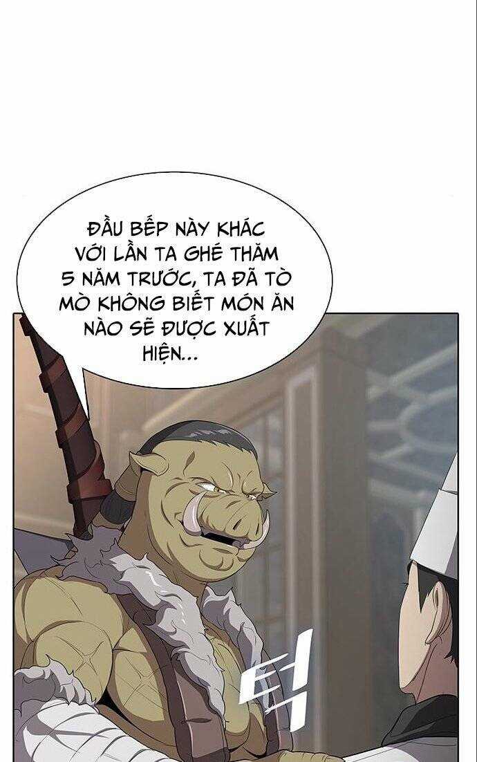 Đầu Bếp Kang Đến Từ Thế Giới Khác Chapter 7 trang 58