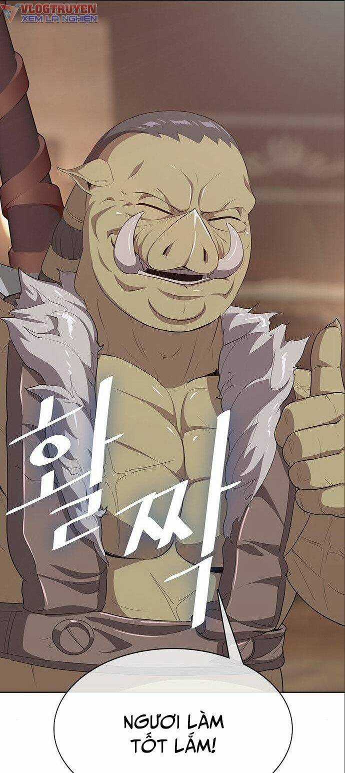 Đầu Bếp Kang Đến Từ Thế Giới Khác Chapter 7 trang 60