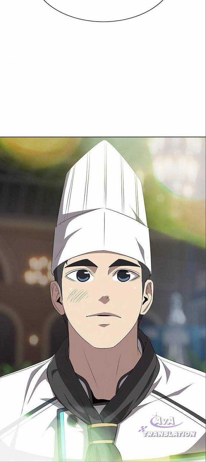 Đầu Bếp Kang Đến Từ Thế Giới Khác Chapter 7 trang 61