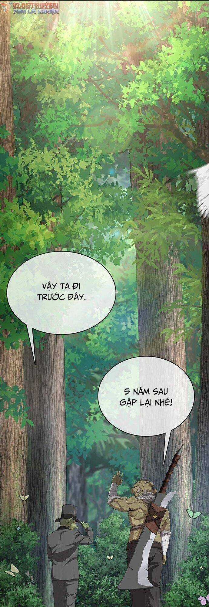 Đầu Bếp Kang Đến Từ Thế Giới Khác Chapter 7 trang 62