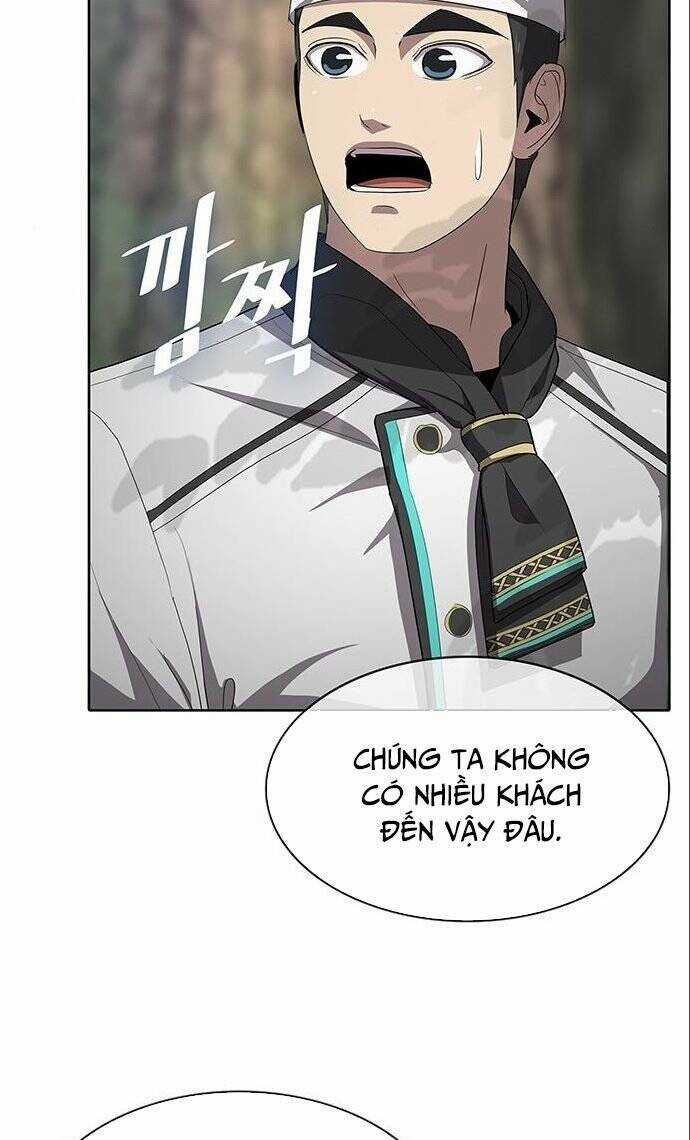 Đầu Bếp Kang Đến Từ Thế Giới Khác Chapter 7 trang 66