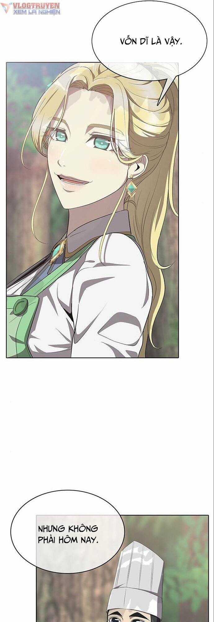 Đầu Bếp Kang Đến Từ Thế Giới Khác Chapter 7 trang 68