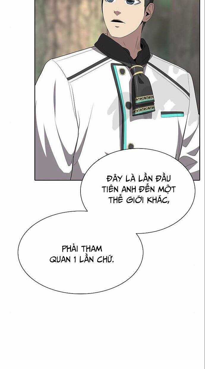 Đầu Bếp Kang Đến Từ Thế Giới Khác Chapter 7 trang 69