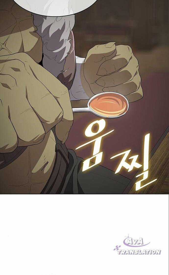 Đầu Bếp Kang Đến Từ Thế Giới Khác Chapter 7 trang 7