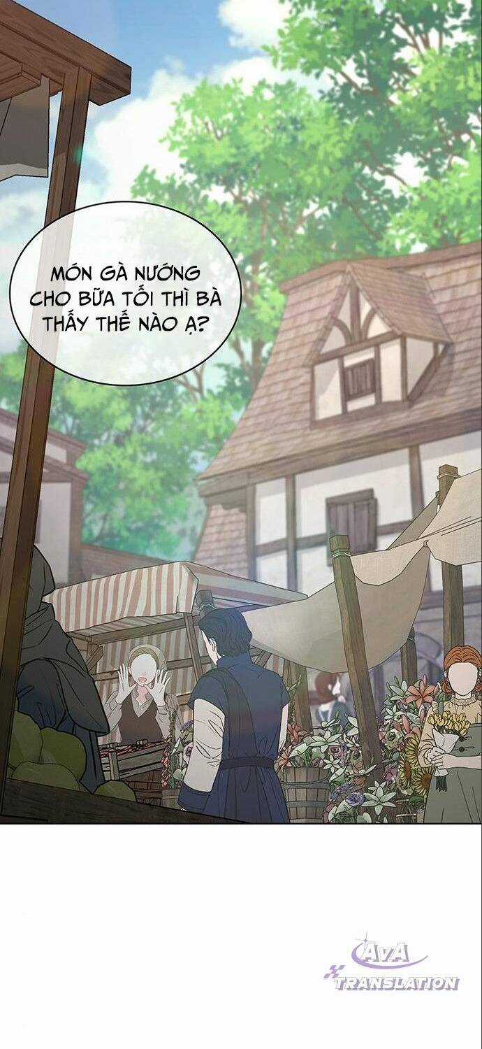 Đầu Bếp Kang Đến Từ Thế Giới Khác Chapter 7 trang 73