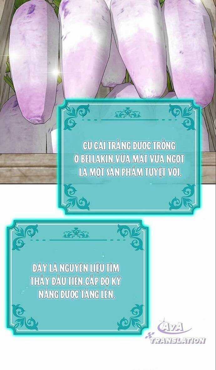 Đầu Bếp Kang Đến Từ Thế Giới Khác Chapter 7 trang 76