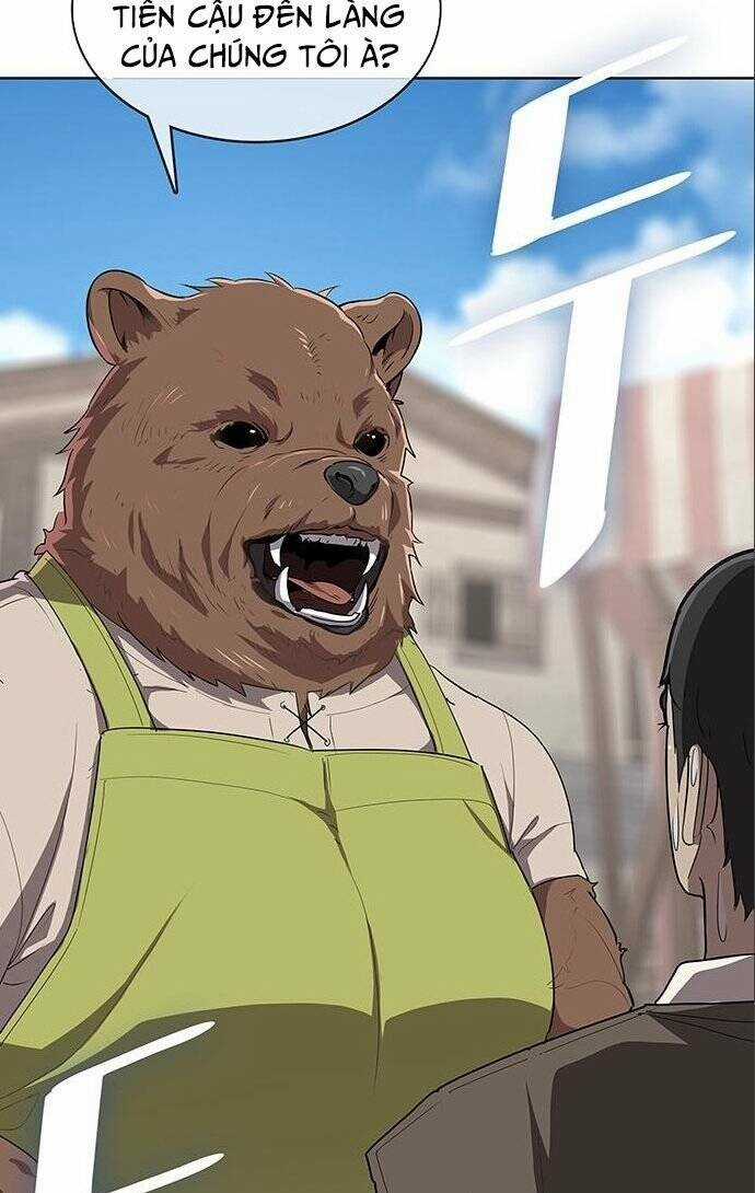 Đầu Bếp Kang Đến Từ Thế Giới Khác Chapter 7 trang 78