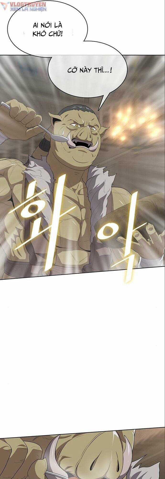 Đầu Bếp Kang Đến Từ Thế Giới Khác Chapter 7 trang 8