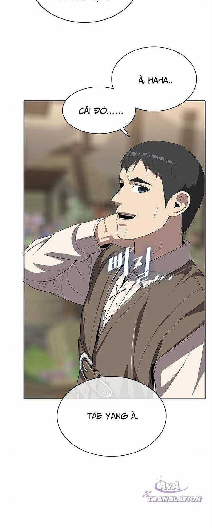 Đầu Bếp Kang Đến Từ Thế Giới Khác Chapter 7 trang 81