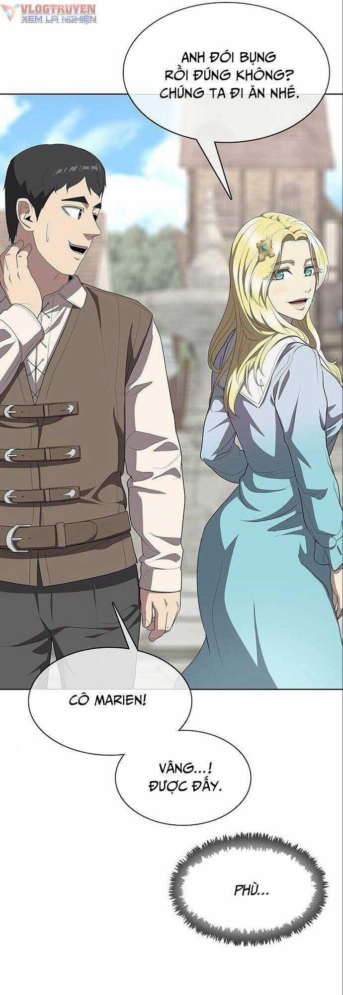 Đầu Bếp Kang Đến Từ Thế Giới Khác Chapter 7 trang 82