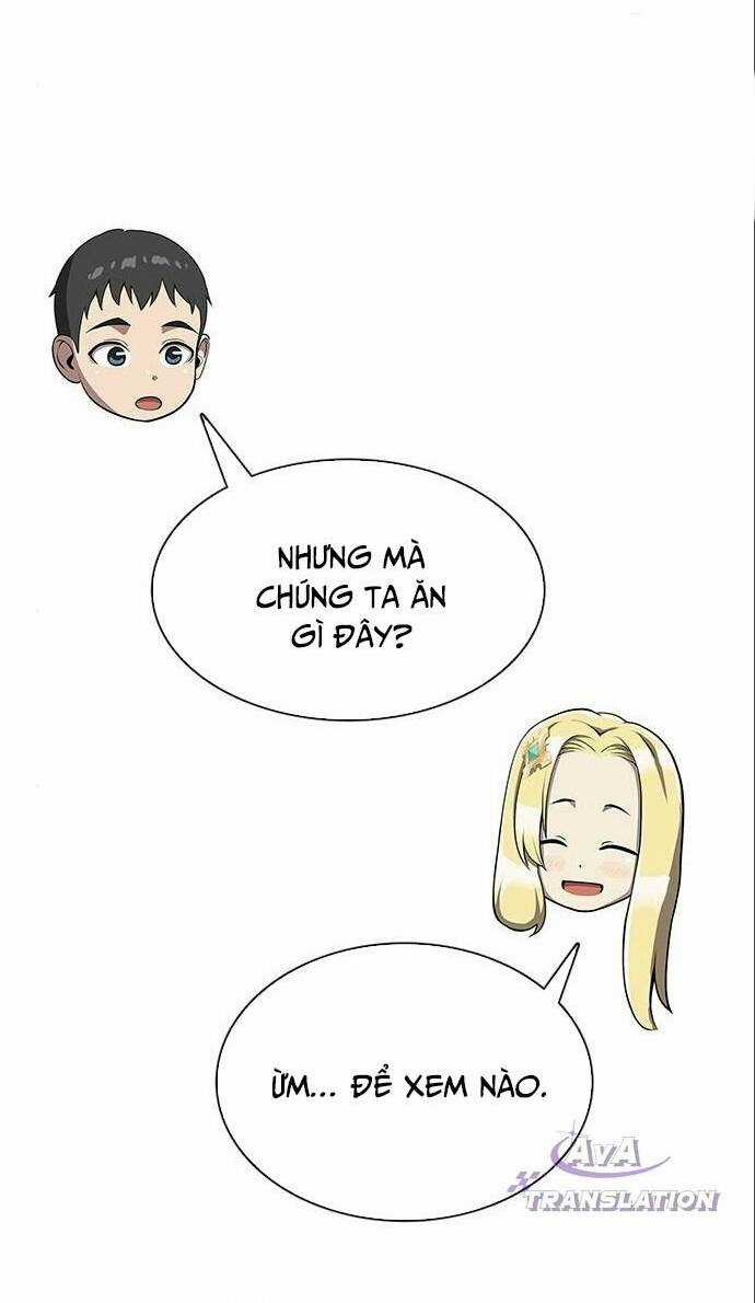 Đầu Bếp Kang Đến Từ Thế Giới Khác Chapter 7 trang 84