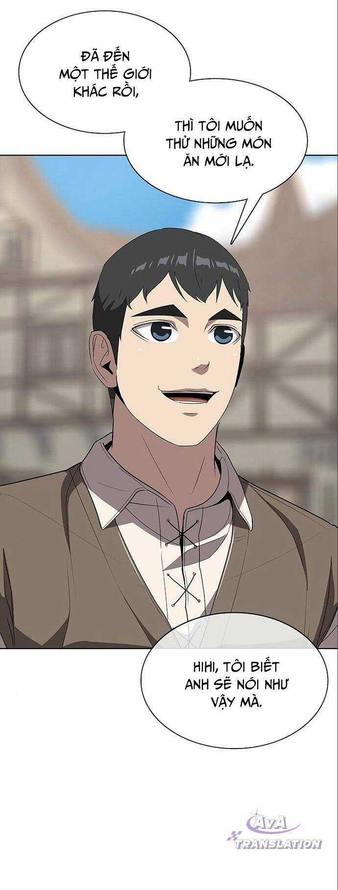 Đầu Bếp Kang Đến Từ Thế Giới Khác Chapter 7 trang 86