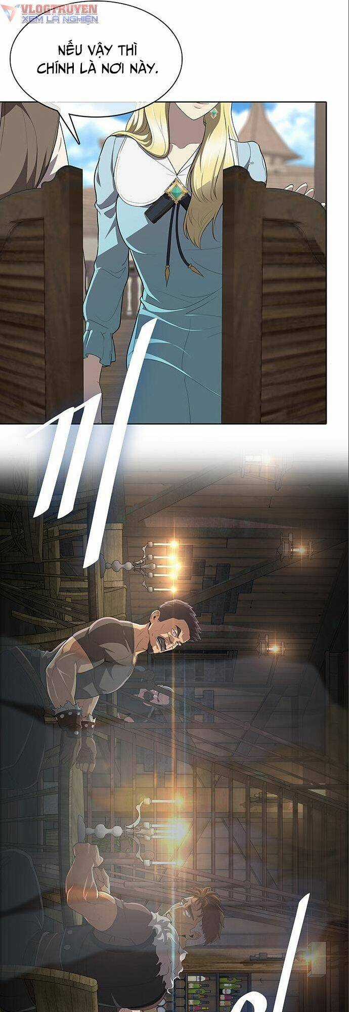 Đầu Bếp Kang Đến Từ Thế Giới Khác Chapter 7 trang 87