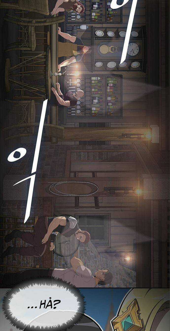 Đầu Bếp Kang Đến Từ Thế Giới Khác Chapter 7 trang 88