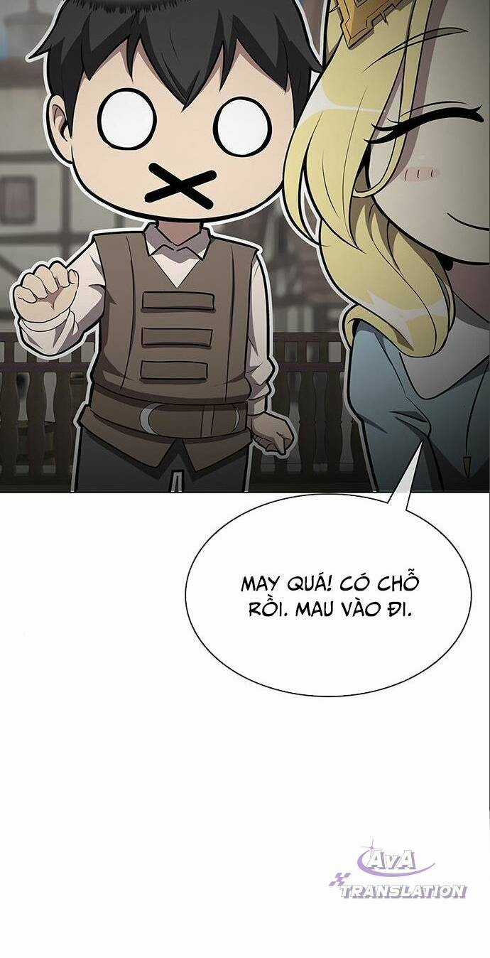 Đầu Bếp Kang Đến Từ Thế Giới Khác Chapter 7 trang 89