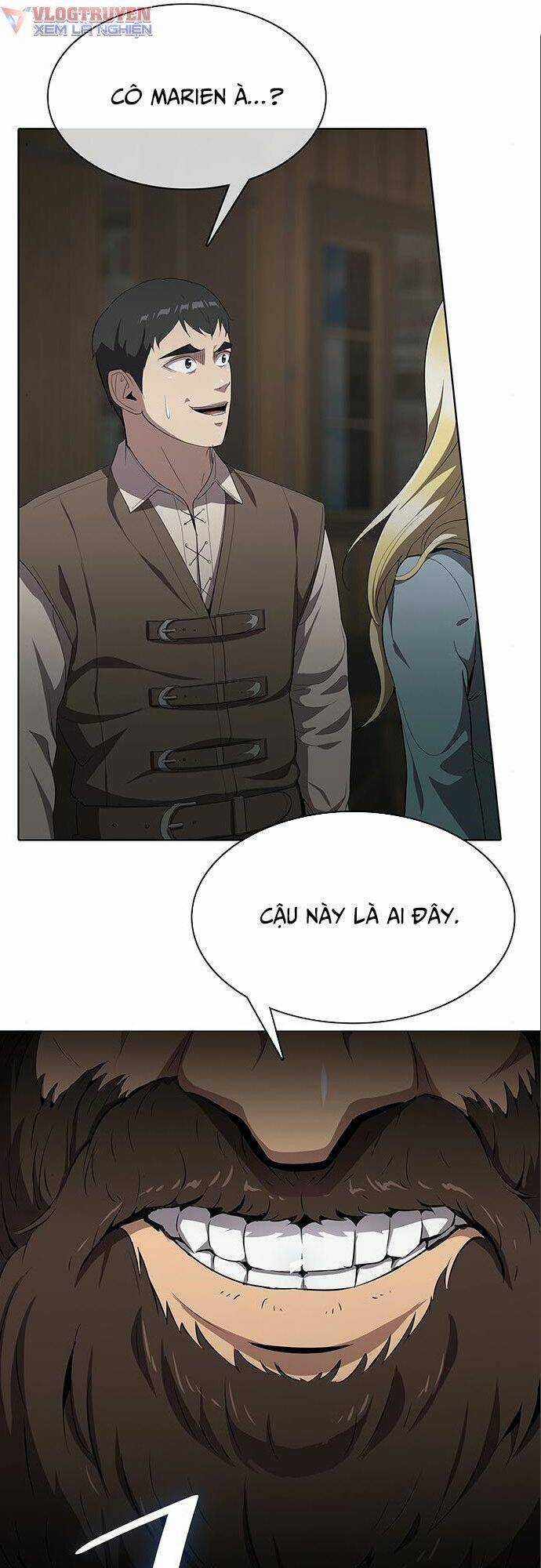 Đầu Bếp Kang Đến Từ Thế Giới Khác Chapter 7 trang 90