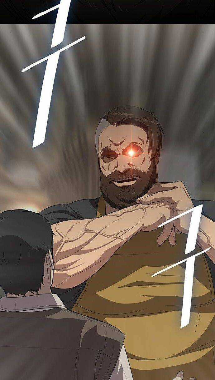 Đầu Bếp Kang Đến Từ Thế Giới Khác Chapter 7 trang 91