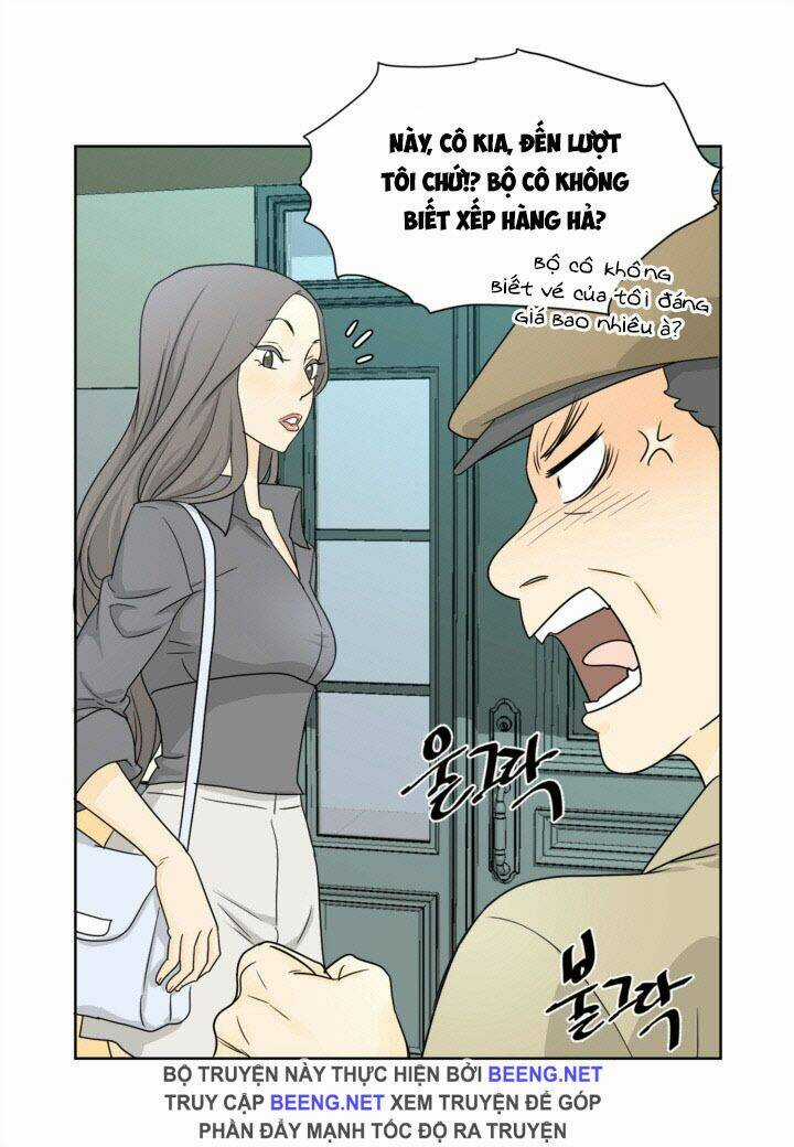 Đầu Bếp Ma Cà Rồng Chapter 1 trang 12