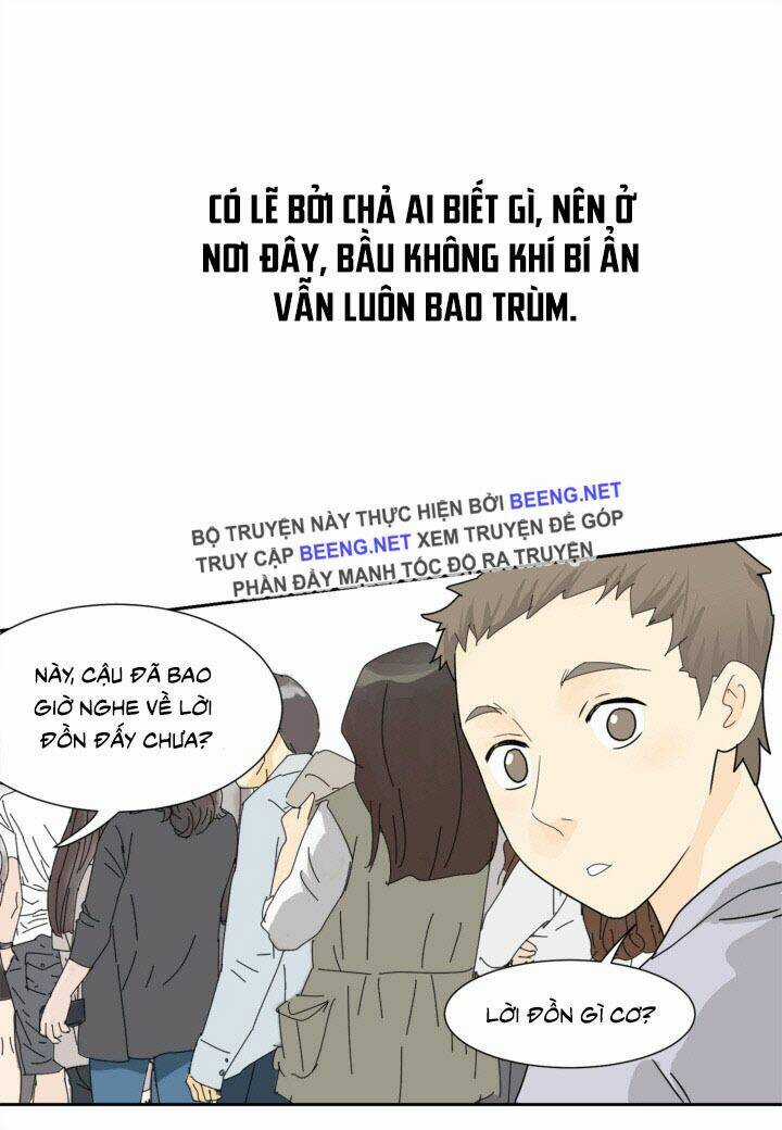 Đầu Bếp Ma Cà Rồng Chapter 1 trang 4
