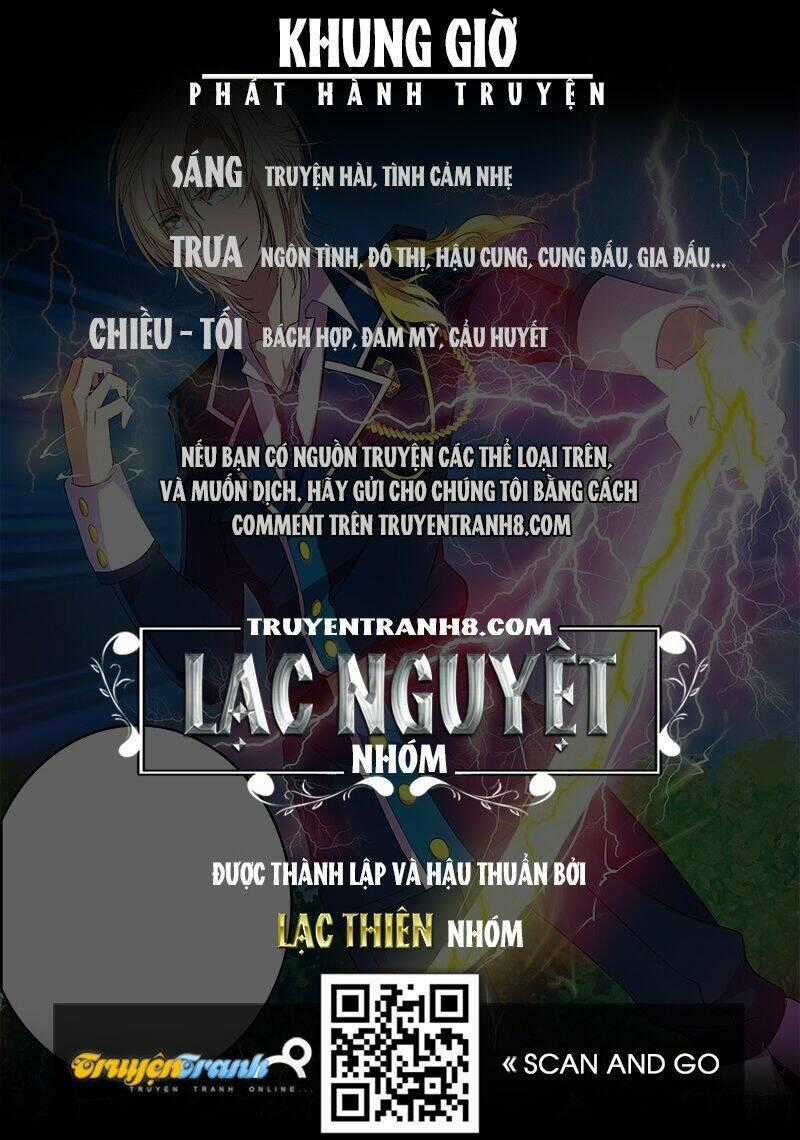 Đầu Bếp Ma Pháp Của Hoàng Tử Chapter 42 trang 11