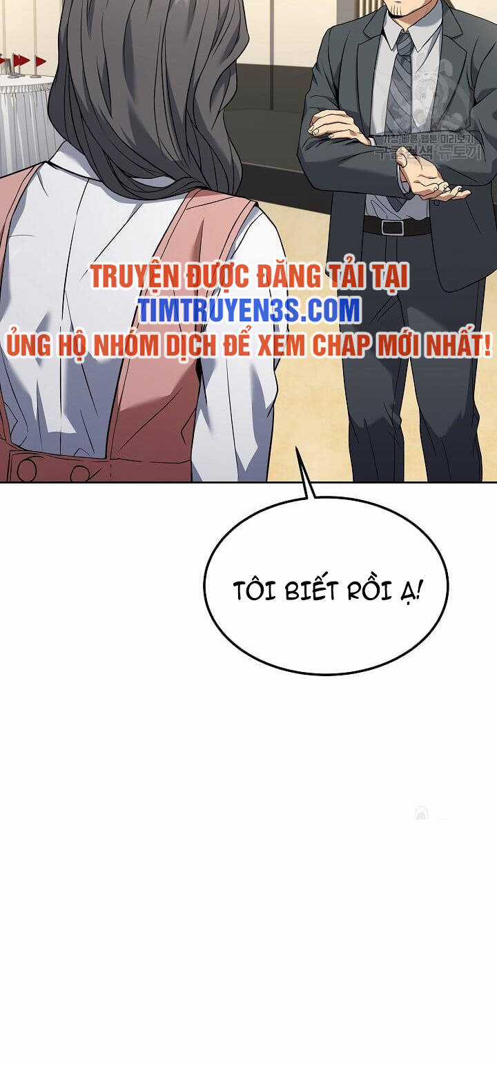 Đầu Bếp Trẻ Nhất Tới Từ Khách Sạn Hạng Ba Chapter 61 trang 13