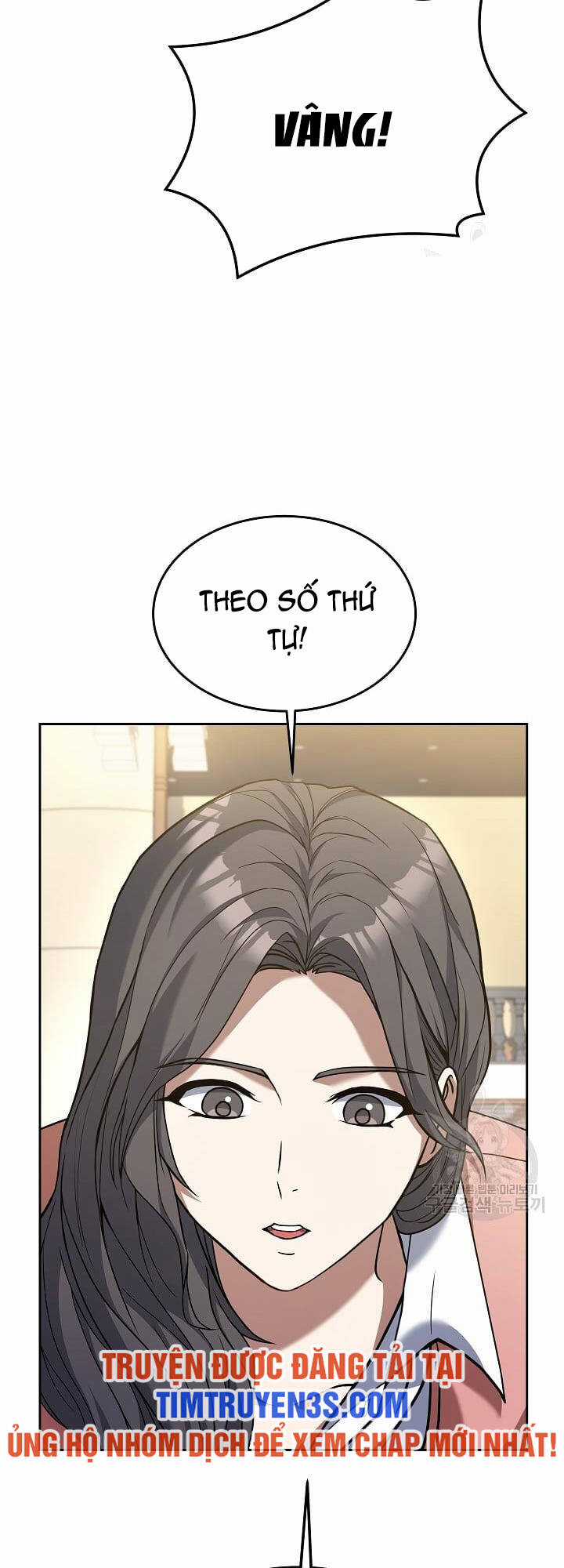 Đầu Bếp Trẻ Nhất Tới Từ Khách Sạn Hạng Ba Chapter 61 trang 15