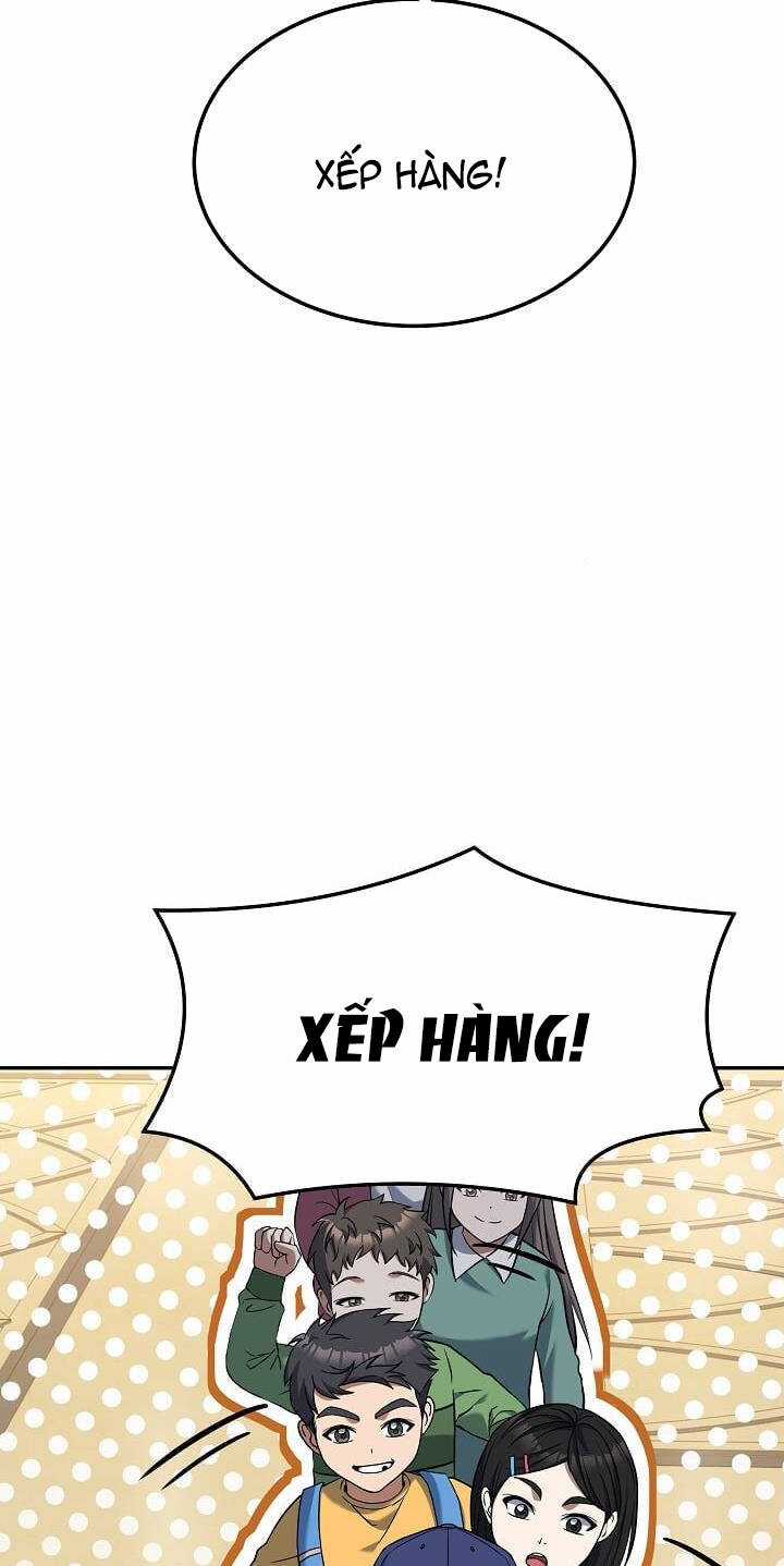 Đầu Bếp Trẻ Nhất Tới Từ Khách Sạn Hạng Ba Chapter 61 trang 16