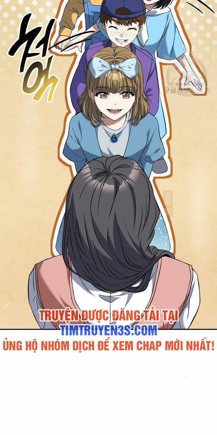Đầu Bếp Trẻ Nhất Tới Từ Khách Sạn Hạng Ba Chapter 61 trang 17