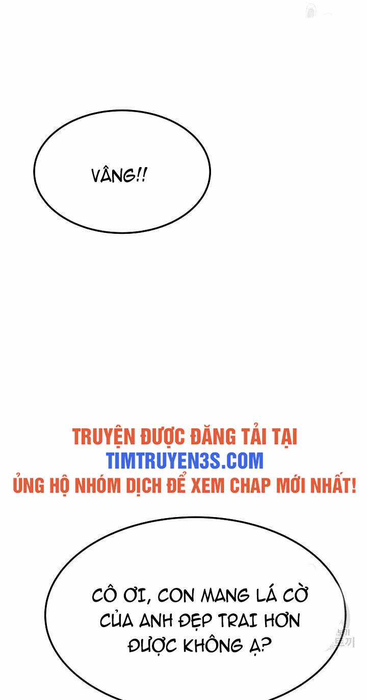 Đầu Bếp Trẻ Nhất Tới Từ Khách Sạn Hạng Ba Chapter 61 trang 19