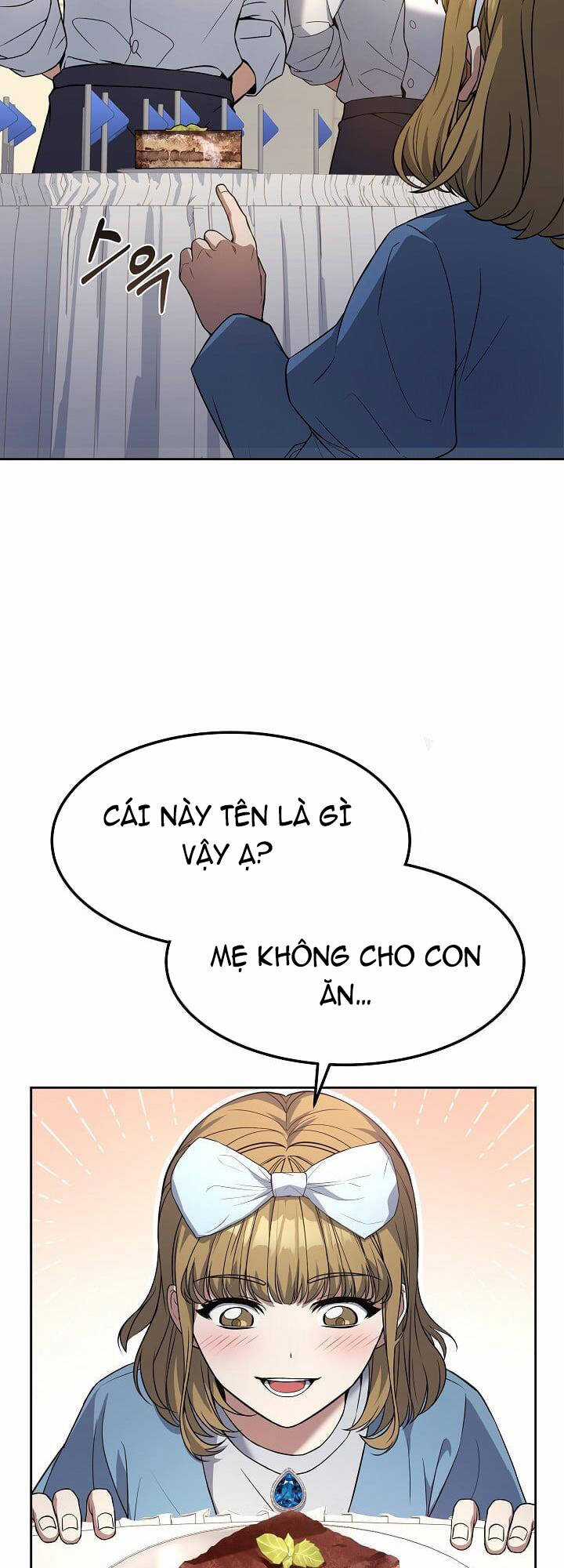 Đầu Bếp Trẻ Nhất Tới Từ Khách Sạn Hạng Ba Chapter 61 trang 36