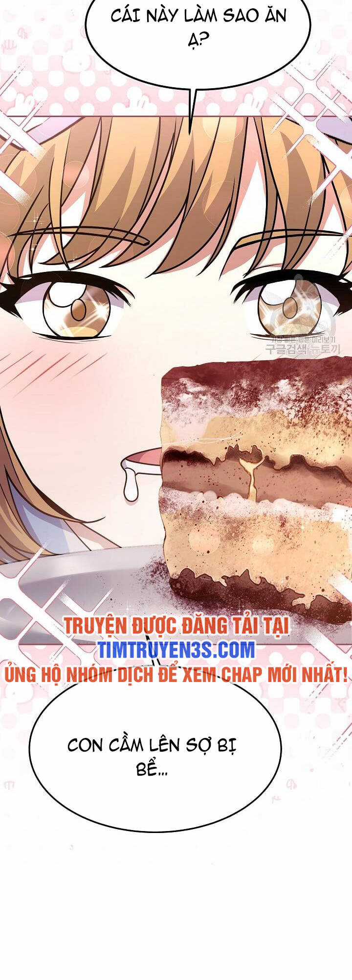 Đầu Bếp Trẻ Nhất Tới Từ Khách Sạn Hạng Ba Chapter 61 trang 39