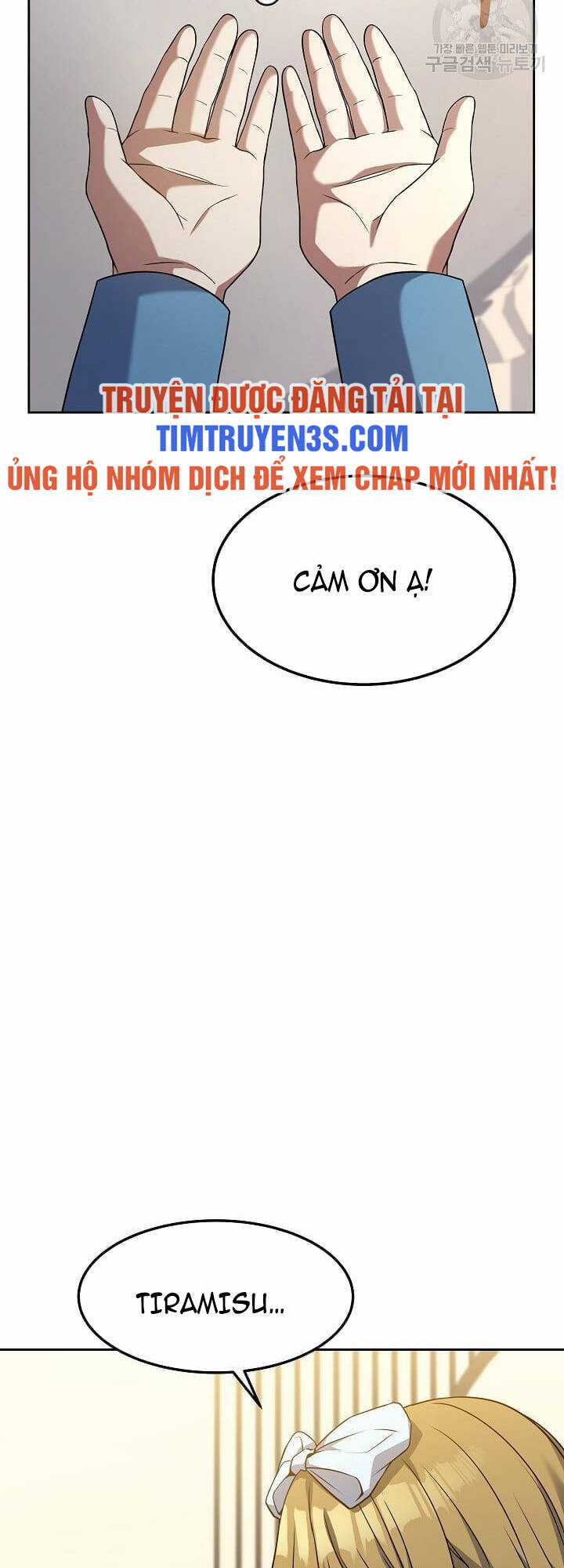 Đầu Bếp Trẻ Nhất Tới Từ Khách Sạn Hạng Ba Chapter 61 trang 42