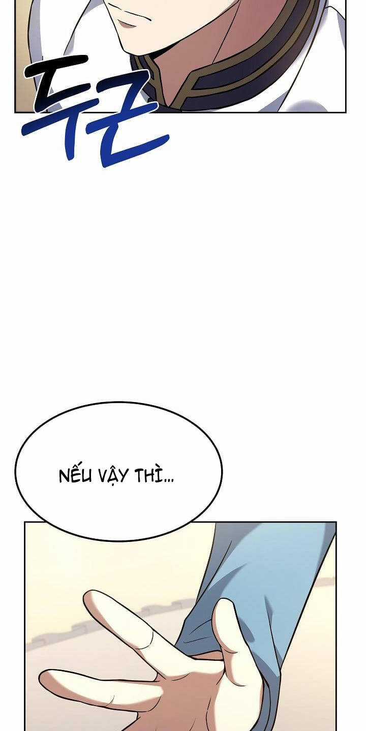Đầu Bếp Trẻ Nhất Tới Từ Khách Sạn Hạng Ba Chapter 61 trang 52