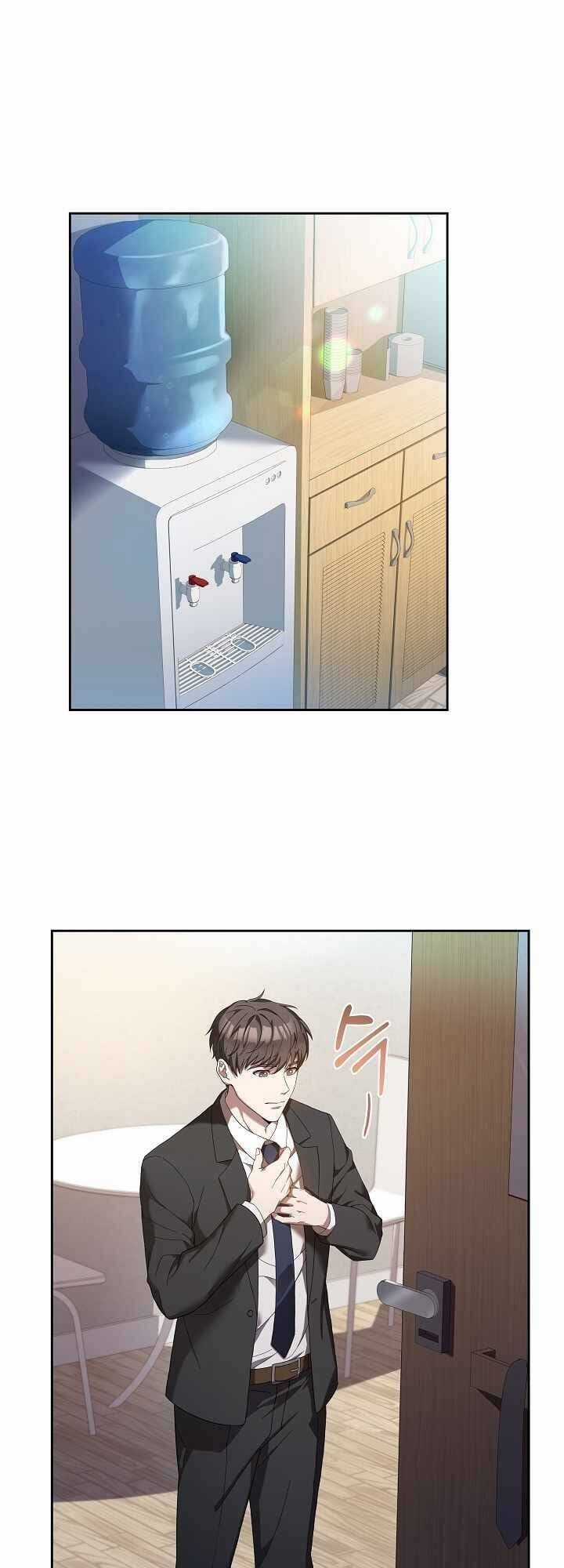 Đầu Bếp Trẻ Nhất Tới Từ Khách Sạn Hạng Ba Chương 1 trang 20