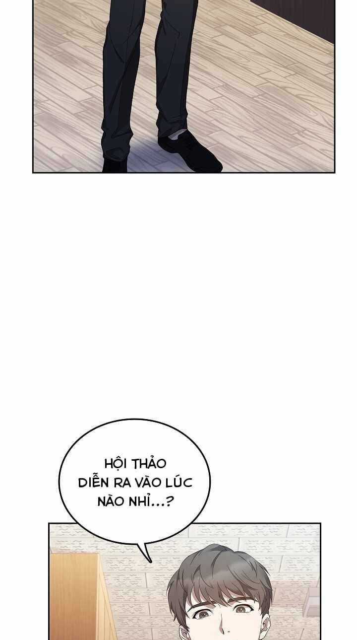 Đầu Bếp Trẻ Nhất Tới Từ Khách Sạn Hạng Ba Chương 1 trang 21