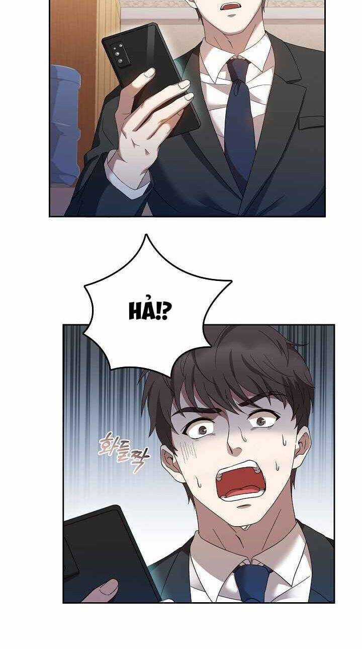 Đầu Bếp Trẻ Nhất Tới Từ Khách Sạn Hạng Ba Chương 1 trang 22