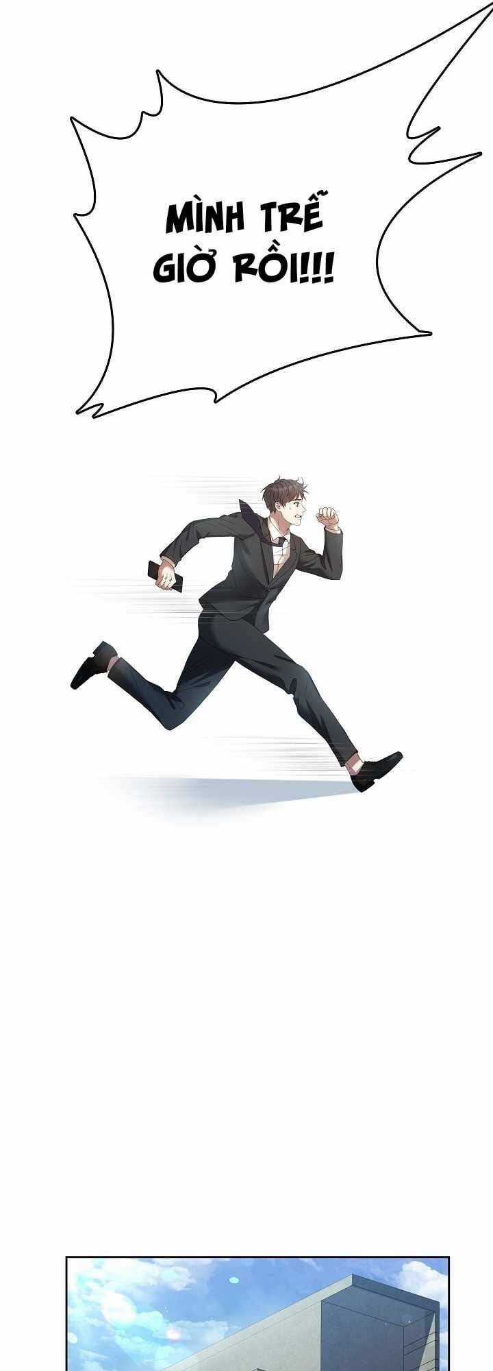 Đầu Bếp Trẻ Nhất Tới Từ Khách Sạn Hạng Ba Chương 1 trang 23