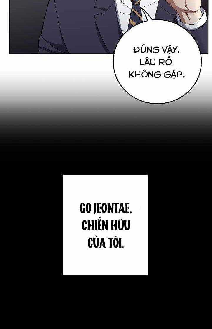 Đầu Bếp Trẻ Nhất Tới Từ Khách Sạn Hạng Ba Chương 1 trang 28