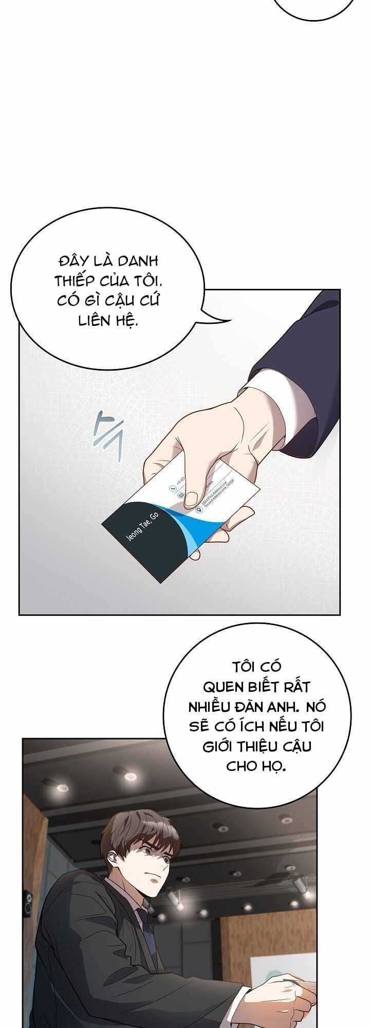 Đầu Bếp Trẻ Nhất Tới Từ Khách Sạn Hạng Ba Chương 1 trang 36