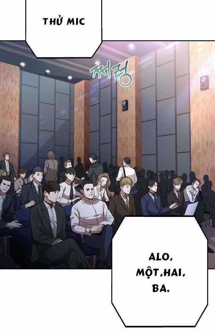 Đầu Bếp Trẻ Nhất Tới Từ Khách Sạn Hạng Ba Chương 1 trang 40