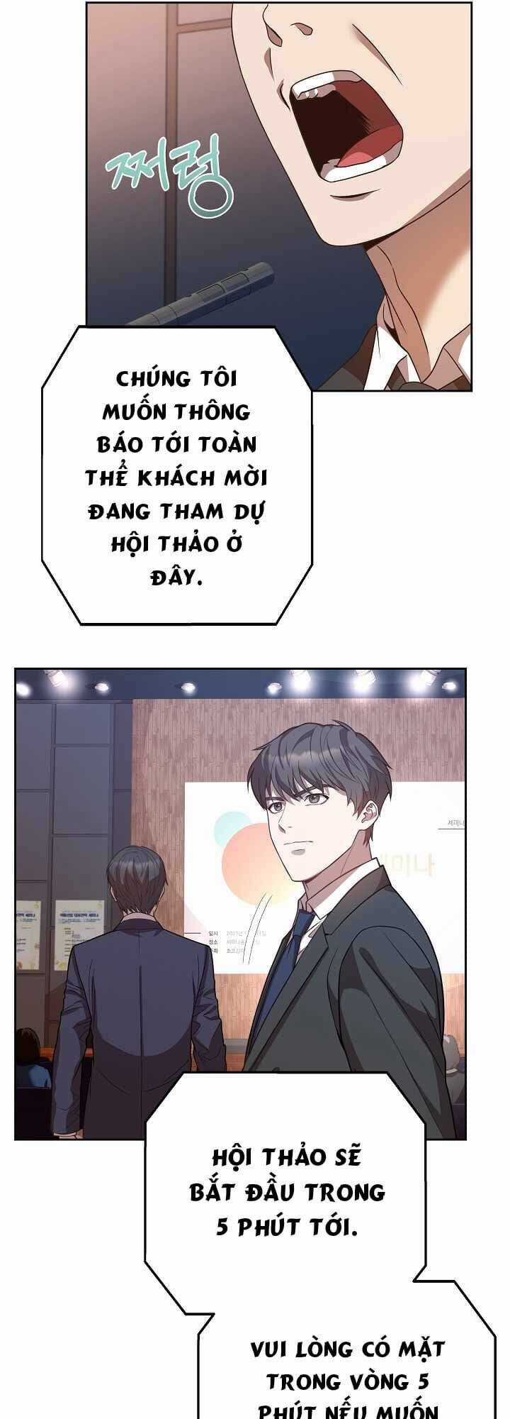 Đầu Bếp Trẻ Nhất Tới Từ Khách Sạn Hạng Ba Chương 1 trang 41