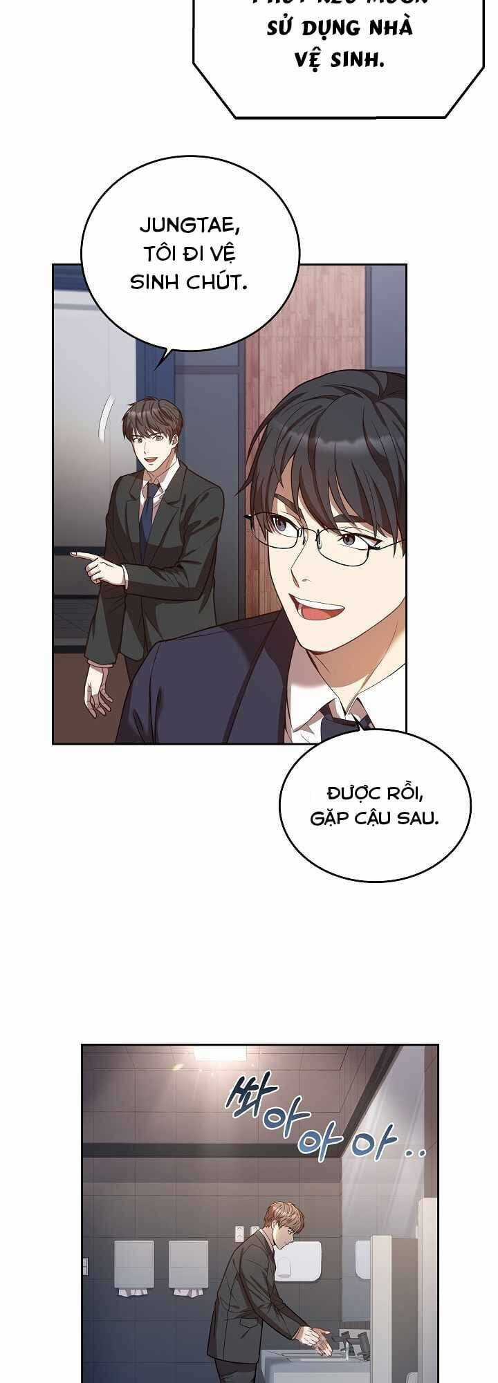 Đầu Bếp Trẻ Nhất Tới Từ Khách Sạn Hạng Ba Chương 1 trang 42