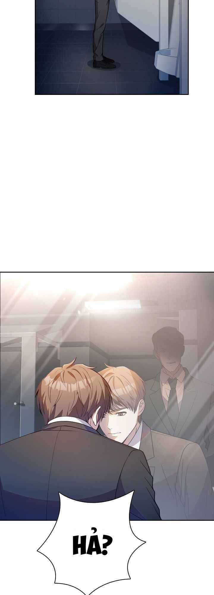 Đầu Bếp Trẻ Nhất Tới Từ Khách Sạn Hạng Ba Chương 1 trang 43