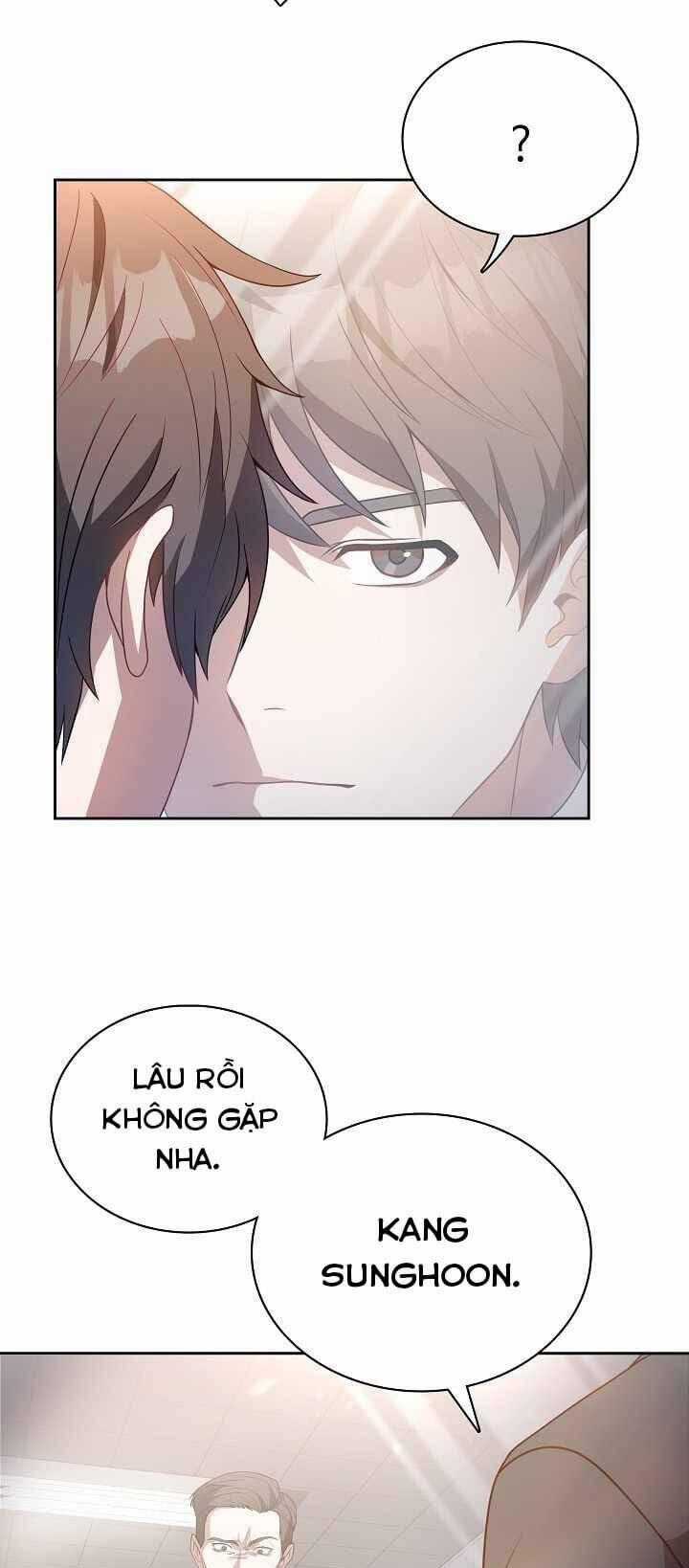 Đầu Bếp Trẻ Nhất Tới Từ Khách Sạn Hạng Ba Chương 1 trang 44