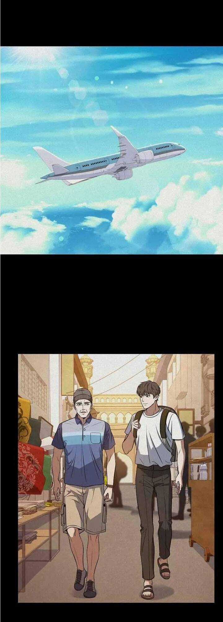 Đầu Bếp Trẻ Nhất Tới Từ Khách Sạn Hạng Ba Chương 10 trang 11