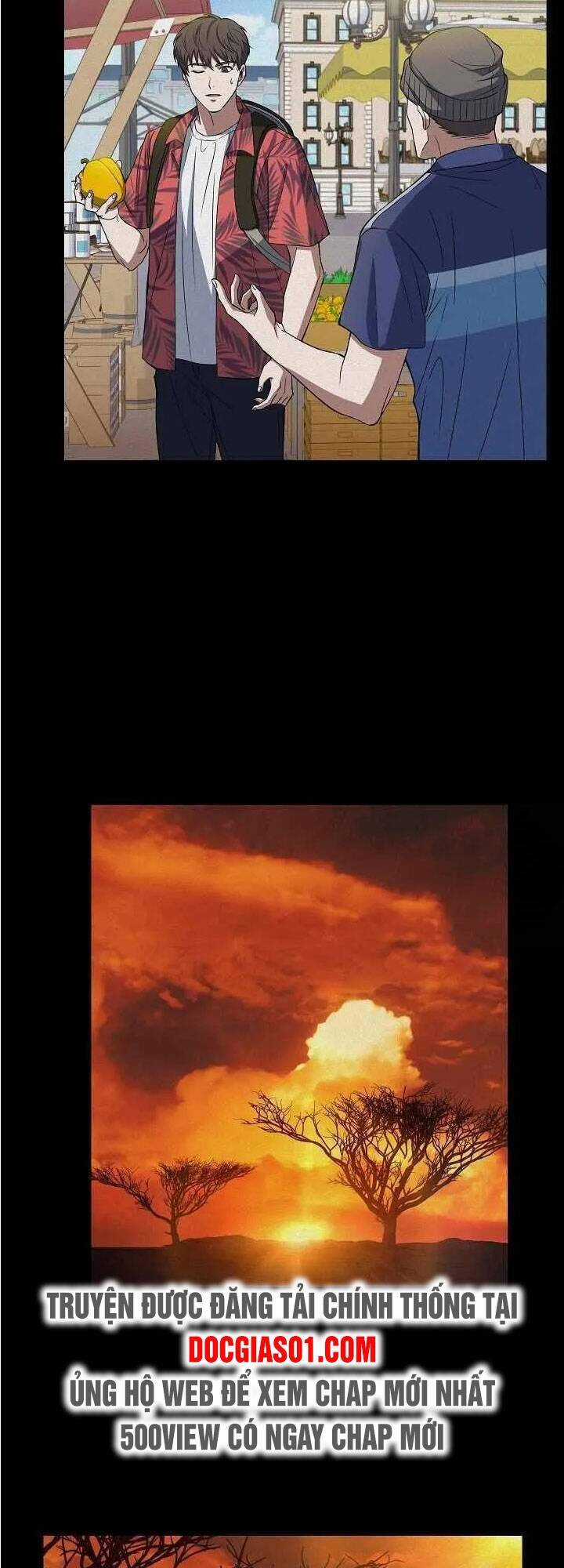 Đầu Bếp Trẻ Nhất Tới Từ Khách Sạn Hạng Ba Chương 10 trang 13